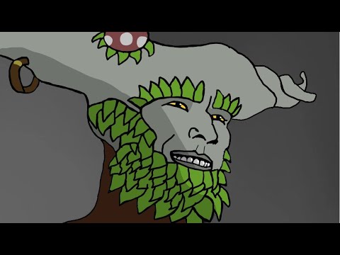 THE GIGACHAD IVERN MID