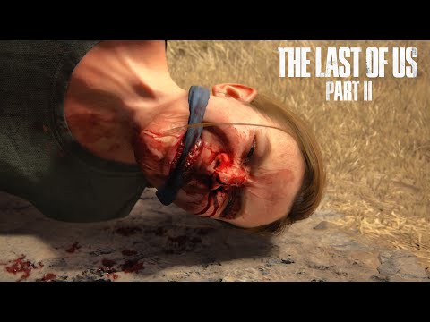 The Last Of Us: Part 2 - [Part 42 - 2425 Constance] - PS5 60FPS - (Grounded Difficulty)