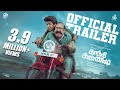 Gandhi Kannadi Trailer Bala Namita Balaji Sakthivel Archana Vivek Mervin Sherief