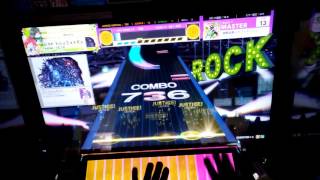 覚醒楽奏メタフィクション 3-0