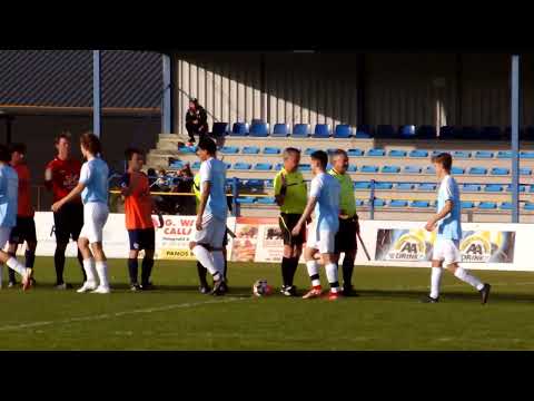 Eendracht-Zele voetbal 2022