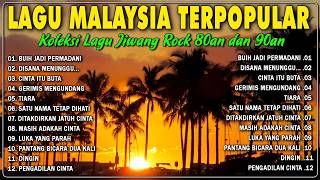 Download lagu Tanpa Iklan Lagu Malaysia Lama Populer 2025 Lagu Malaysia 90an Full Album🥰 mp3