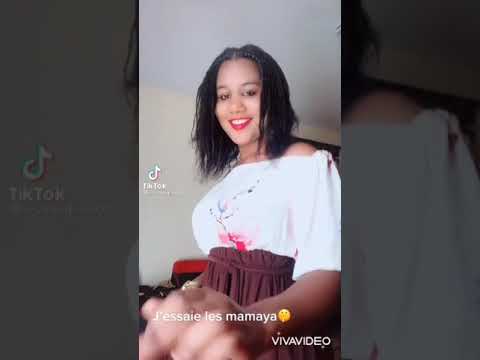 Meilleure Tiktok guinéenne dance compilation septembre 2021 partie 02?