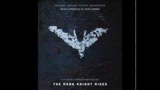 The Dark Knight Rises OST - 12.  Death By Exile - Hans Zimmer