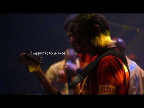 Em fevereiro tem carnaval, e tem também Ensaios do Monobloco na Fundição!