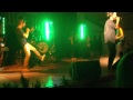 Mellow Mood - Dig Dig Dig (Live @ Tamai di ...