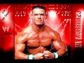 John Cena S 1st WWE Slam Smack