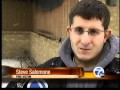 Did Oil Check Lead To Fire In Garage