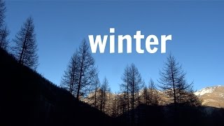 winter