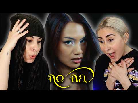 GAYS REACT TO no na - star (Official Music Video)!!!