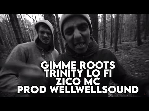 Gimme Roots - Trinity Lo Fi (Jody Bigfoot and Zico MC)