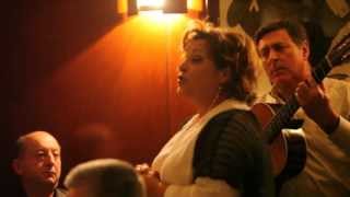 Casimira Alves, &quot;Fado Dois Tons&quot; - &quot;Gosto de ti&quot;