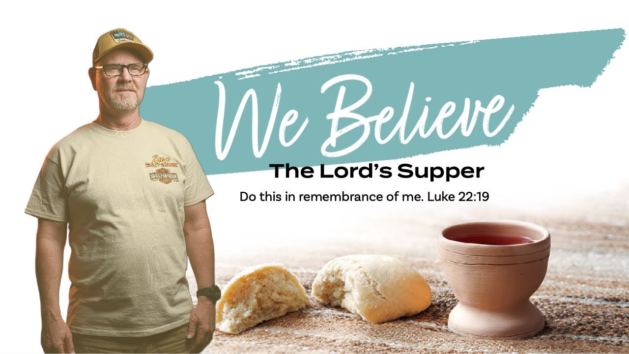 The Lord's Supper