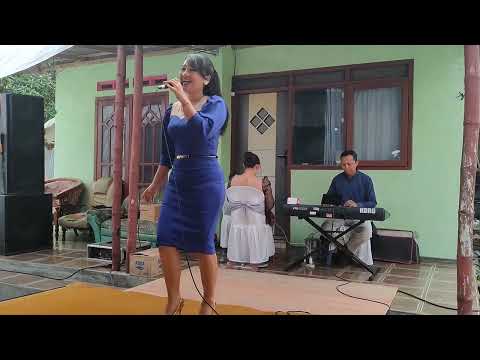 Live - GK music - Pimp. Abah Giman - voc. Ovi Zee 