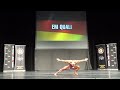 IFBB EM Quali Germany 2022 Men