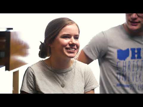 OCU Youtube Video