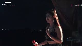 Download lagu SBEXLUSIVE - TIA OYOY - BENANG BIRU mp3