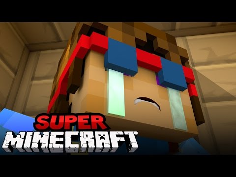 Police Investigation | Super Minecraft Heroes [Ep.126]