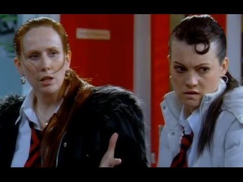 Are You a Christian Miss? | The Catherine Tate Show | BBC Comedy Greats