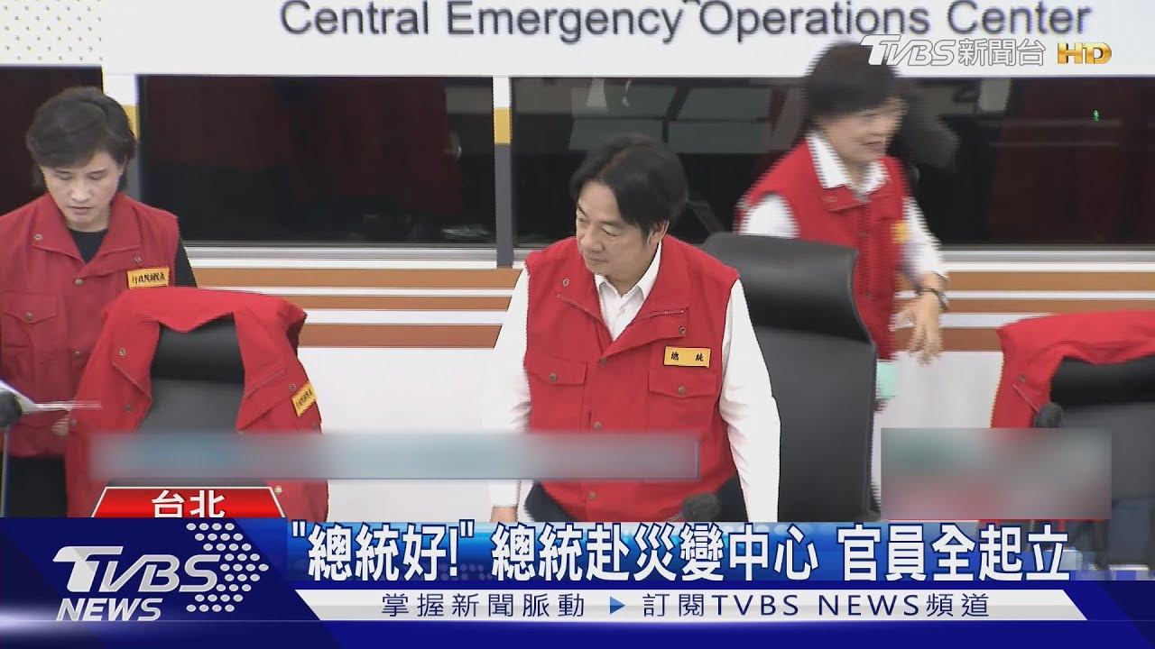 駁總統罵將官摔東西 顧立雄:僅善意提醒
