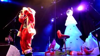 The Residents - Deadwood