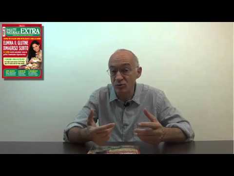 Elimina il glutine, dimagrisci subito!