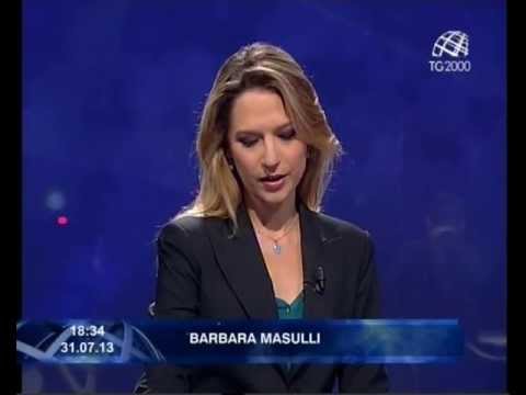 Tg2000 del 31 luglio 2013