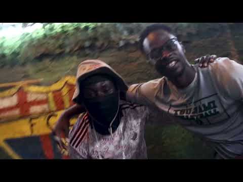 Chase - Fully Bad 125 ft @Bani-B  (official music video)