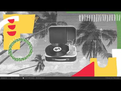 TrackTribe - "Strong Bones" [Copyright Free]