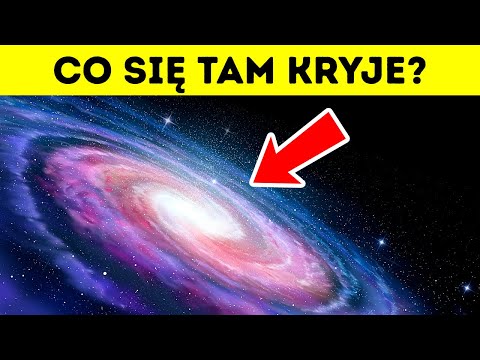 Nasze życie w centrum Drogi Mlecznej wyglądałoby zupełnie inaczej