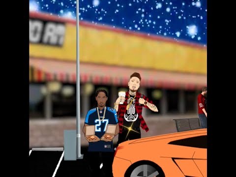 Bezz Believe - Waffle House Stories (feat. Starlito)