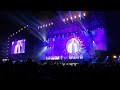 Let it shine - Zucchero - Reggio Emilia RCF Arena 10 giugno 2023