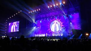 Let it shine - Zucchero - Reggio Emilia RCF Arena 10 giugno 2023
