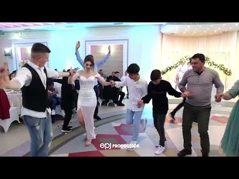 Roland cani  ( Dëbora e bardhë ) Në dasëm ) Live 2023