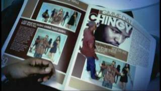 Chingy Ft. Ludacris &amp; Bobby Valentino - Gimme Dat (music video) HQ