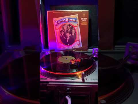 Harpers Bizarre ‎– Chattanooga Choo Choo 1967