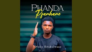 Phanda Pfanhane