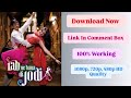 How To Download Rab Ne Bana Di Jodi Movie Rab Ne Bana Di Jodi Movie Download