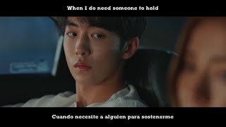 Glass Bridge - Savina &amp; Drones [ SubEsp | EngSub ] Bride Of The Water God OST Part 2