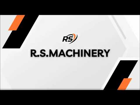About R.s.machinery