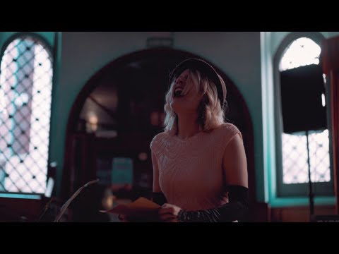 Lords Of Black - "Before That Time Can Come" (Official Music Video)