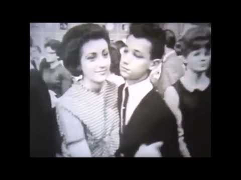 The Rocky Fellers - Killer Joe