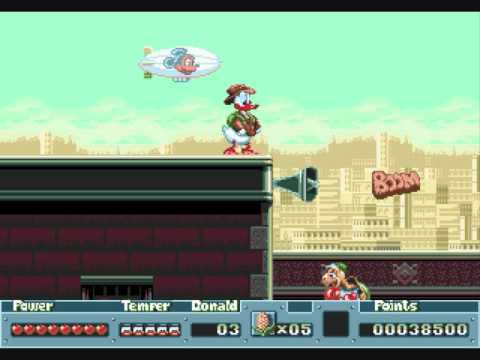 Quackshot Music - Duckburg