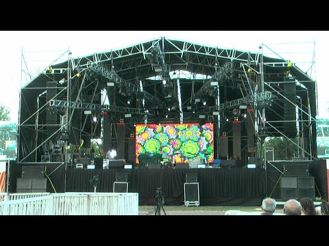 FESTIVAL DEL VALLE DE LA VERACRUZ