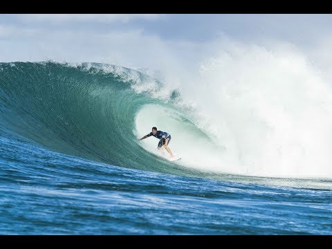 2018 Quiksilver Pro Gold Coast Final | FULL HEAT