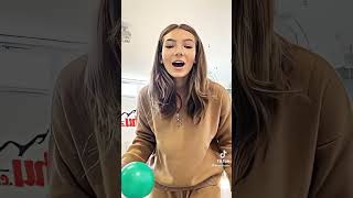 Another love in helium voice sounds nice