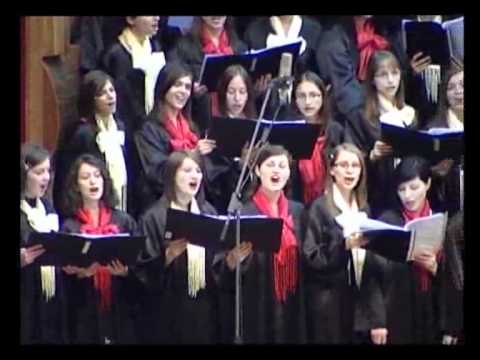 Concert Amicus Arad Bucuresti - Ridica ochii si vezi