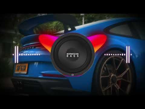 J€AN MARC - 8 O 8 (Bass Boosted)