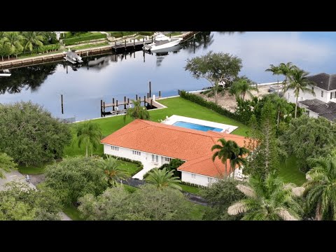 Casa Solano | 690 Solano Prado, Coral Gables, FL 33156