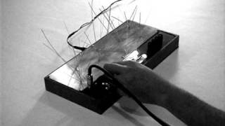 Video thumbnail for Folktek Luminist Garden Video 2 by Folktek